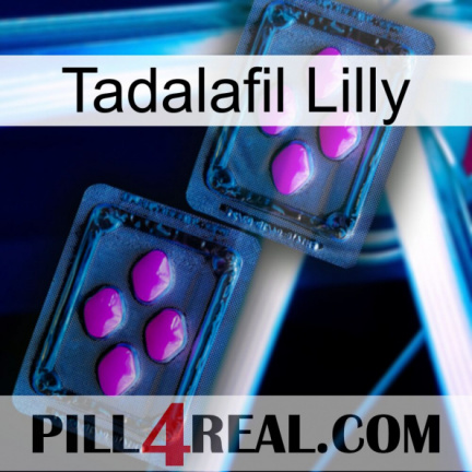 Tadalafil Lilly 03
